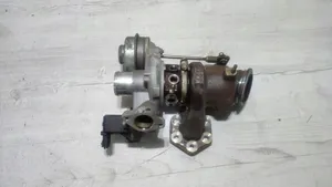 Fiat 500 Turbine 4918003102