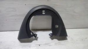 Fiat 500 Rivestimento in plastica cornice della leva del cambio 45460623