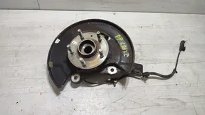 Chevrolet Cruze Front wheel hub 13583478