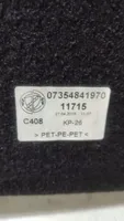 Fiat 500 Garniture panneau latérale du coffre 07354841970