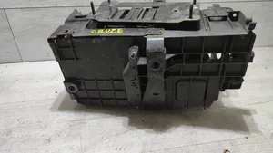 Chevrolet Cruze Battery box tray 1335441900