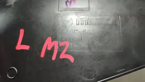 Mazda 2 Altri elementi della console centrale (tunnel) DA6C64241
