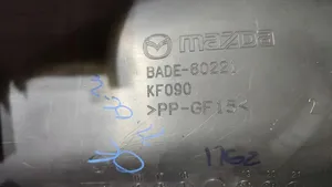 Mazda 2 Cornice cruscotto BADE60221