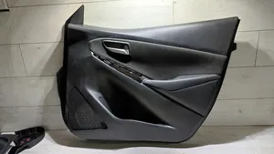 Mazda 2 Rivestimento del pannello della portiera anteriore Db5J68434