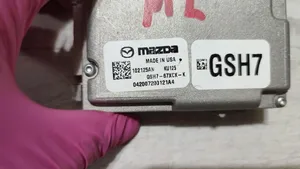 Mazda 2 Cámara del parabrisas GSH767XCXK