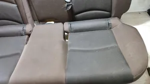 Mazda 2 Fotel tylny DB5J40290823