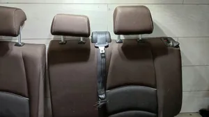 Mazda 2 Sedile posteriore DB5J40290823