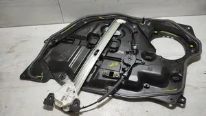 Mazda 2 Alzacristalli della portiera anteriore con motorino DA6C5997X