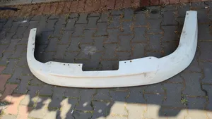 Ford Mondeo MK V Rear bumper lower part trim DS7317A894SW