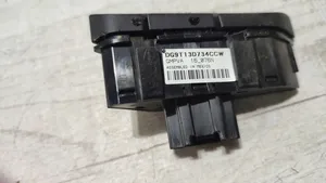 Ford Mondeo MK V A set of switches DG9T13D734CCW