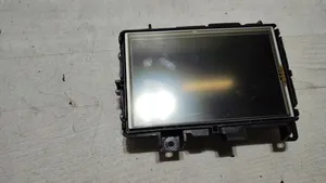 Renault Captur Monitor/display/piccolo schermo 259156379R