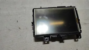 Renault Captur Monitori/näyttö/pieni näyttö 259156379R