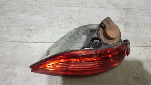 Renault Captur Rear fog light 