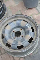 Peugeot 208 R 15 metāla disks (-i) 