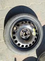 Opel Astra K 16 Zoll Ersatzrad Reserverad 2160162