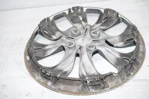 Peugeot 208 R15 wheel hub/cap/trim 9673846377