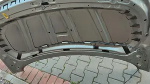 Opel Astra K Pokrywa przednia / Maska silnika 23320823