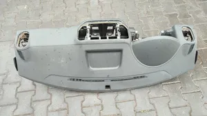 Volkswagen Tiguan Deska rozdzielcza 5N0010718F