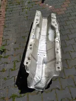 Volkswagen Tiguan Exhaust heat shield 5N0825671D