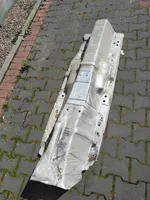 Volkswagen Tiguan Osłona termiczna rury wydechowej 5N0825671D