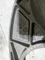 Volkswagen Tiguan Sonstiges Einzelteil Unterboden 5N0804421