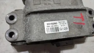 Volkswagen Tiguan Supporto della scatola del cambio 5N0199555L