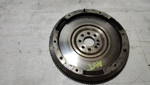 Opel Astra K Flywheel 542408230