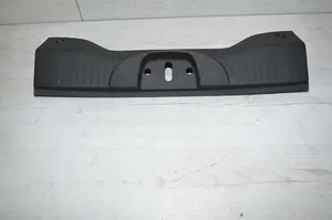 Fiat 500 Rivestimento di protezione sottoporta del bagagliaio/baule 735484031