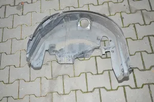 Fiat 500 Rivestimento paraspruzzi parafango posteriore 