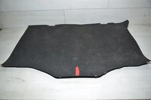 Fiat 500 Trunk/boot mat liner 