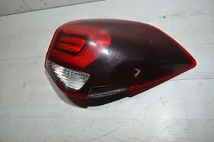 Hyundai i20 (GB IB) Lampa tylna 