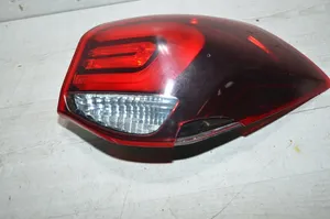 Hyundai i20 (GB IB) Lampa tylna 
