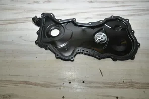 Renault Kadjar Timing chain cover 135027147R