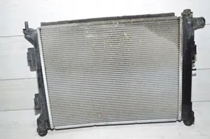 Hyundai i20 (GB IB) Radiateur de refroidissement 