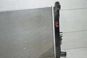 Hyundai i20 (GB IB) Radiateur de refroidissement 