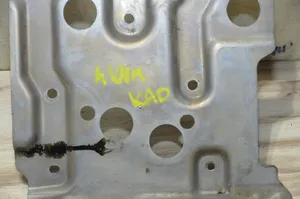 Renault Kadjar Battery tray 