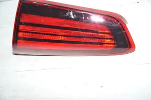 Hyundai i20 (GB IB) Lampy tylnej klapy bagażnika 92404C8600