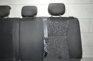 Hyundai i20 (GB IB) Fotel tylny 