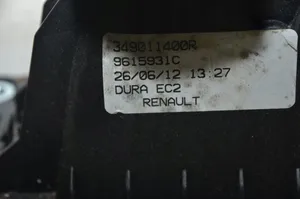 Dacia Lodgy Gear selector/shifter (interior) 349011400R