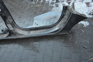 Dacia Lodgy Sill 