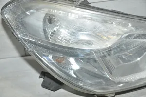 Dacia Lodgy Headlight/headlamp 