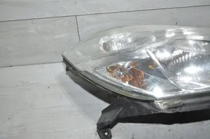 Dacia Lodgy Lampa przednia 