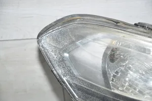 Dacia Lodgy Headlight/headlamp 