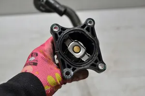 Volvo V40 Termostat / Obudowa termostatu 31686045