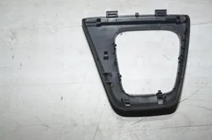 Dacia Lodgy Rivestimento in plastica cornice della leva del cambio 969351067R