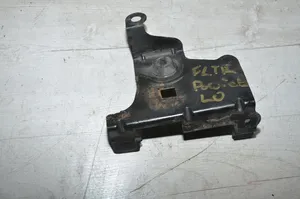 Dacia Lodgy Support, boîtier de filtre à air 2302