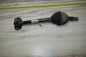 Citroen C5 Front driveshaft 9685209580