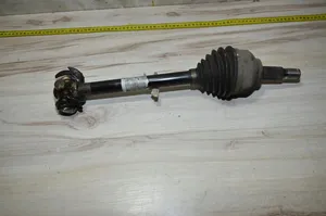 Citroen C5 Front driveshaft 9685209580