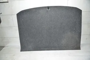 Volvo V40 Doublure de coffre arrière, tapis de sol 31291050