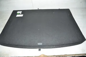 Volvo V40 Doublure de coffre arrière, tapis de sol 31291050